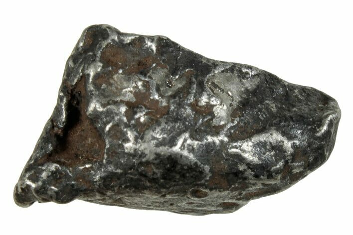 Gebel Kamil Iron Meteorite (, g) - Egypt #263596